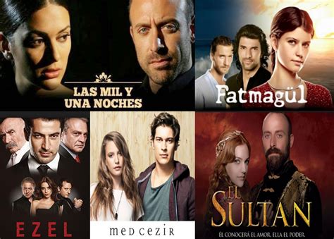 novelas turcas en español|las 10 mejores novelas turcas.